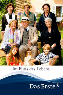 Im Fluss des Lebens