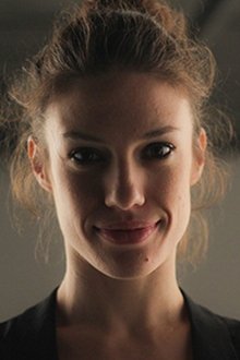 Photo of Hara Kotsali