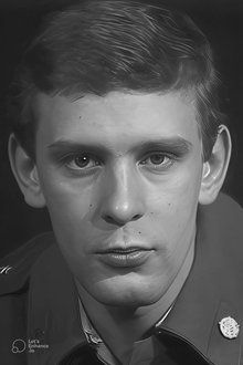Photo of Vadim Ledogorov