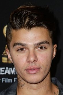 Photo of Andrew Jacobs