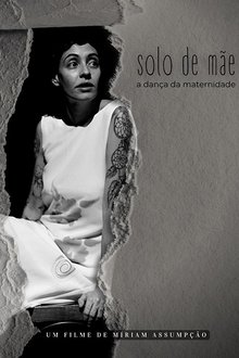 Solo de Mãe - A Dança da Maternidade