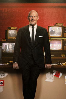 This Was SportsCenter: Stories from the Set