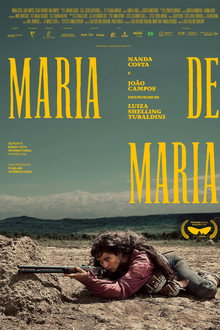 Maria de Maria
