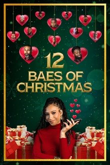 12 Baes of Christmas 12 Baes of Christmas