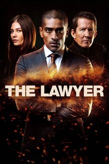 The Lawyer tv show poster