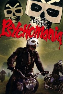 Psychomania Psychomania
