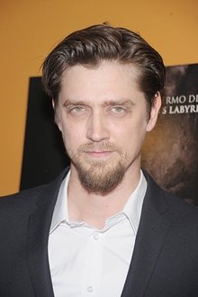 Andy Muschietti profile picture