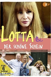 Poster do filme Lotta & der schöne Schein