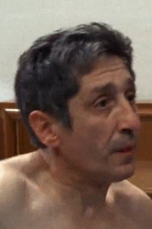 Photo of Robert Cambourakis