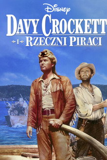Davy Crockett i rzeczni piraci