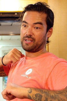 Below Deck Sailing Yacht season 4 episode 9