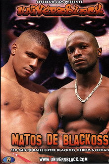 Matos de blackoss 1