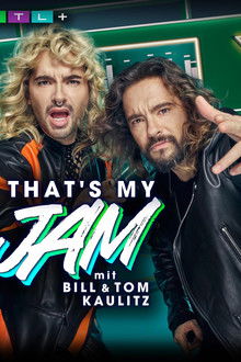 That's My Jam