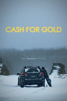 Poster do filme Cash for Gold
