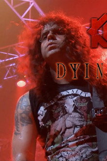 Kreator: Dying Alive
