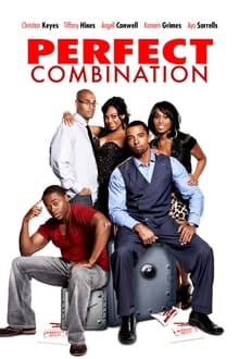 Poster do filme Perfect Combination