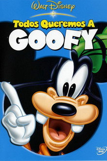 Todos queremos a Goofy
