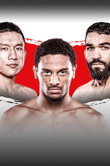 Bellator MMA vs. RIZIN