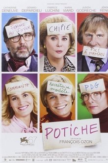 Potiche