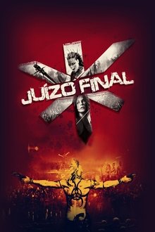Imagem Juízo Final 2008