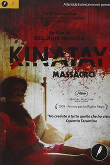 Kinatay - Massacro