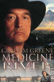 Poster do filme Medicine River