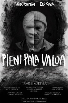Pieni pala valoa