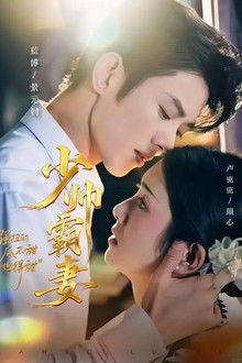 少帅霸妻，强扭的瓜不甜也得甜