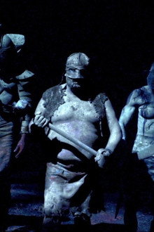 Morituris: Legions Of The Dead
