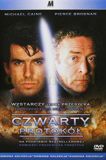 Czwarty Protokół