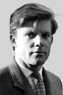 Photo of Georges Poujouly