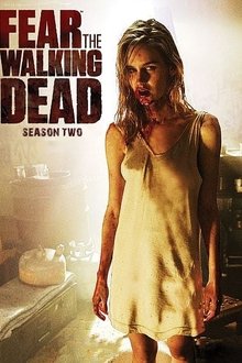 Fear the Walking Dead S2 (2016) Subtitle Indonesia