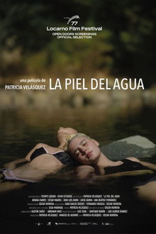 La piel del agua