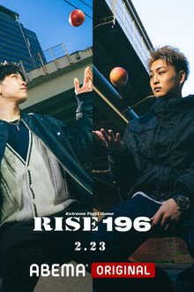 RISE 196
