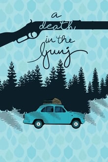 A Death in the Gunj WEB DL 