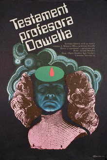 Testament profesora Dowella