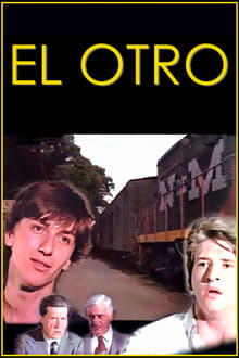 Poster do filme El otro
