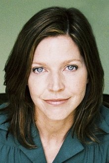 Photo of Jacqueline Wright