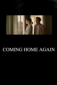 Coming Home Again movie poster