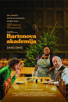 Bartonova akademija