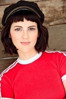 Photo of Sam Fox