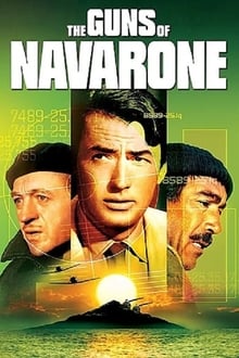 The Guns of Navarone 1961