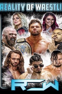 Reality of Wrestling