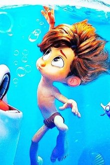 Dolphin-Boy