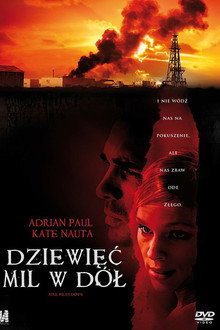 Dziewięć mil w dół