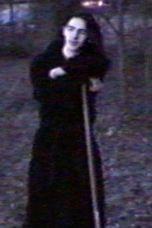 Force of Vengeance