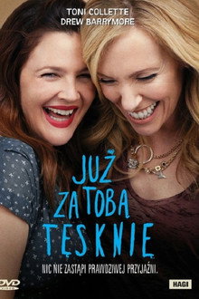 Już za Tobą tęsknię