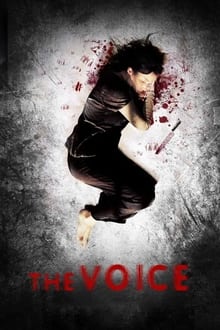 Poster do filme The Voice