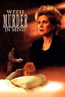 Poster do filme With Murder in Mind