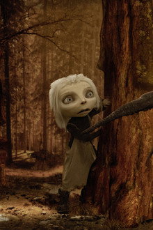 The Monster of Nix